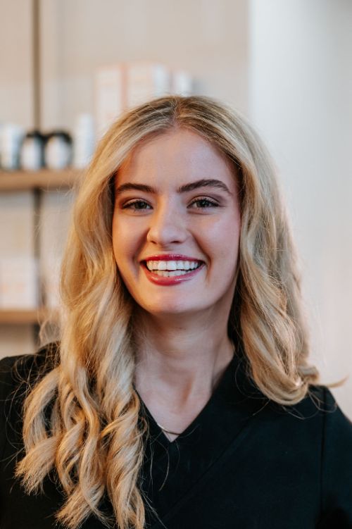 Meet Milandi Scheepers