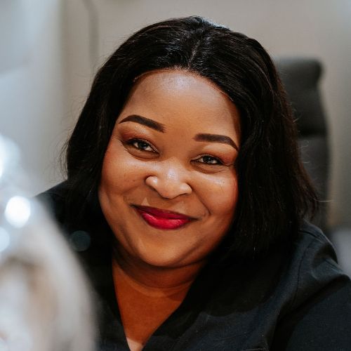 Meet Ntombi Nowata